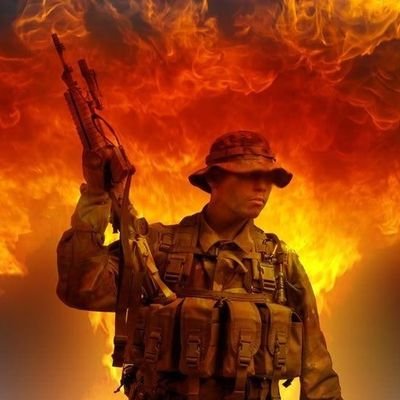 TheWarMonitor's profile picture
