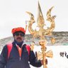 जितेन्द्र जायसवाल मोदीजी का परिवार's profile picture