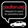 Paul Tan's Automotive News's profile picture