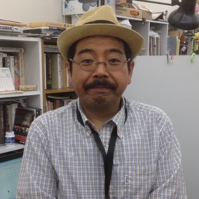 白土晴一＠「Watch Dogs Tokyo」第1~3巻発売中！'s profile picture