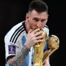 Profilbild von messi #1