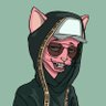 丁是猫总's profile picture