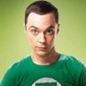 Sheldon Cooper's profile picture