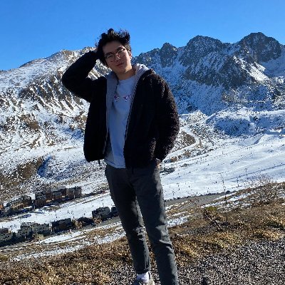 Leonard Tang's profile picture
