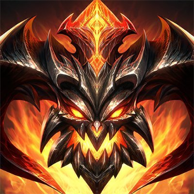 Dungeon Hunter 6's profile picture
