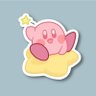 Фото профиля Kirbycatcher