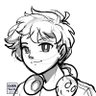 Фото профиля A social introvert who’s bad at social stuff.
