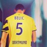 Kévin Belic | Kelicful profil fotoğrafı