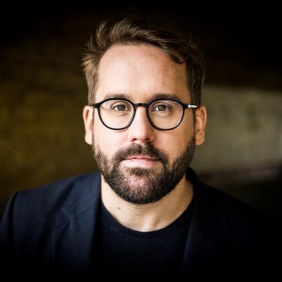 Paul Ronzheimer's profile picture