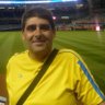 Fidel Vázquez profil fotoğrafı