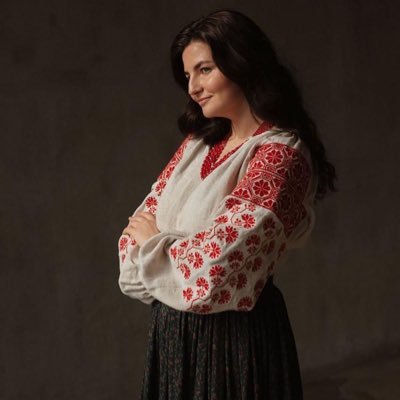 Христина Жук's profile picture