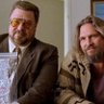 The Dude Abides ็ๅคดๅ