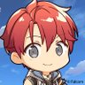 Blue-kun @ Ys X HYPE LADS's profile picture