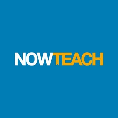 NowTeachOrg's profile picture