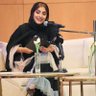Aisha Al Saifi عائشة السيفي's profile picture