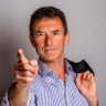 Profilbild von ED GEMMELL, Leader, The Climate Party