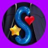 Profilbild von さく🌈⭐❤💙💜