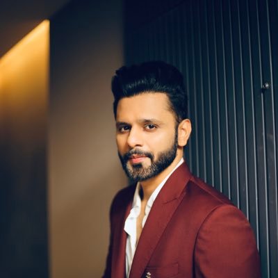 RAHUL VAIDYA RKV's profile picture