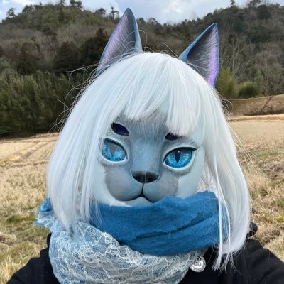 しんぽう なおこ 面作家's profile picture