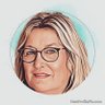 Profilbild von 💧Stephanie Kakoschke 😷🦠🇦🇺🇵🇸