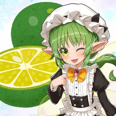 日向夏@ボイスロイド実況's profile picture