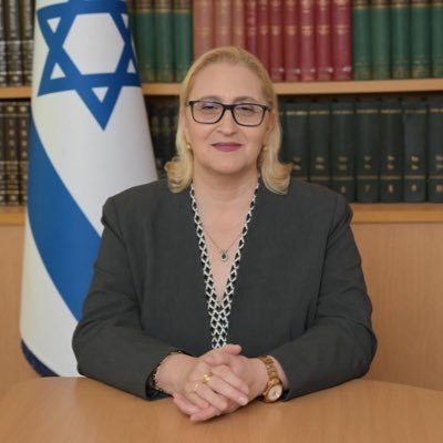 Tammy Rahamimoff-Honig's profile picture