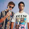 Фото профиля Chad and JT