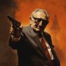 Фото профиля henny kissinger