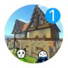 「みそ」と「骨」@マイクラ建築家 profil fotoğrafı