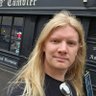 Profilbild von Phil Weller