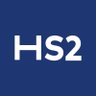 HS2 Ltd profil fotoğrafı