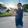 Profilbild von Chad Becker
