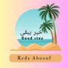 Фото профиля رضا ابو عوف