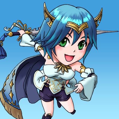 Nere_gensokishi's profile picture