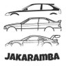 Фото профиля Jakaramba