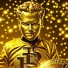 Rich dad #Bitnur profil fotoğrafı