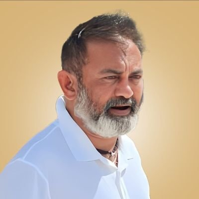 Paresh Dhanani's profile picture