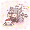 あずにゃん🩵☁️ 的头像