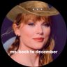 Фото профиля Manu!Speak Now!💜💜💜👁️