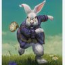 White Rabbit's profile picture