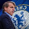Mr Chelsea profil fotoğrafı