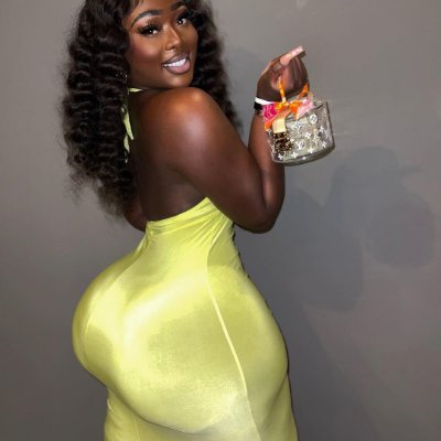 BadGirls Paradise's profile picture