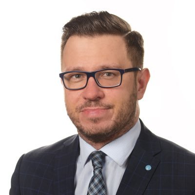 BartoszHudzik's profile picture