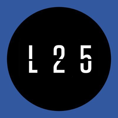 EnLatitud25's profile picture