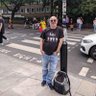 Simon Brown profil fotoğrafı