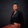 Profilbild von MAGDALENE KESHI IWUTE