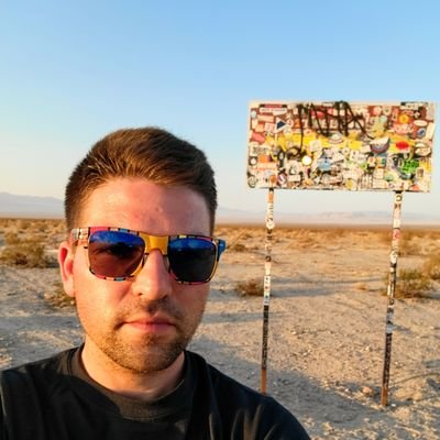 Casey Martin's profile picture