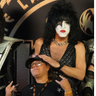 Фото профиля Michealla Stanley (Cosplayer)
