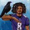 Profilbild von Lamarvelous Jackson