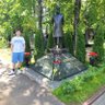Фото профиля Alexander Strelnikov